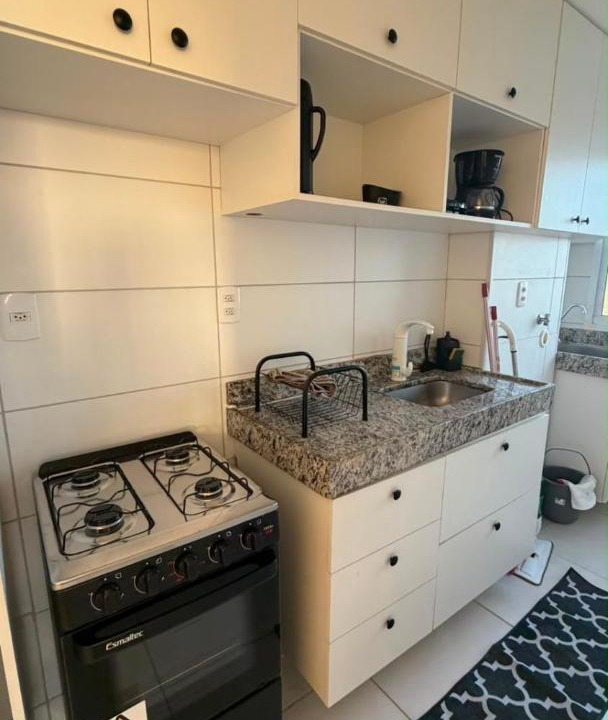 Photo of Kitchen in Olho D'agua