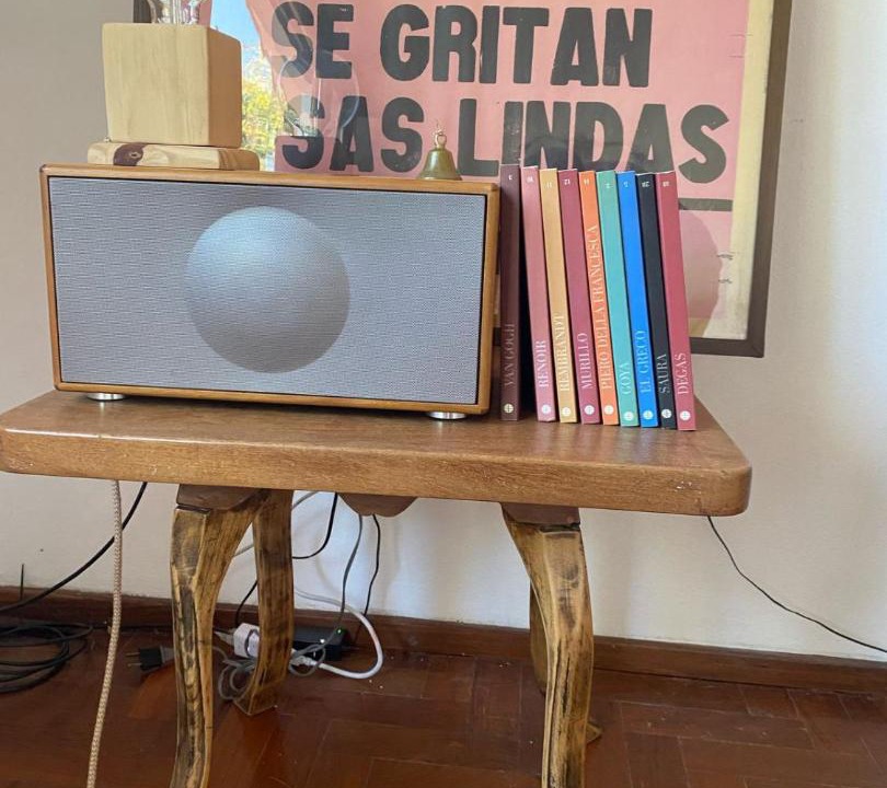 Photo of Others in La Cumbrecita