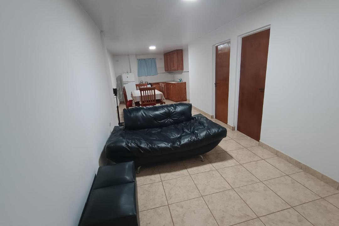 Photo of Livingroom in Guarani