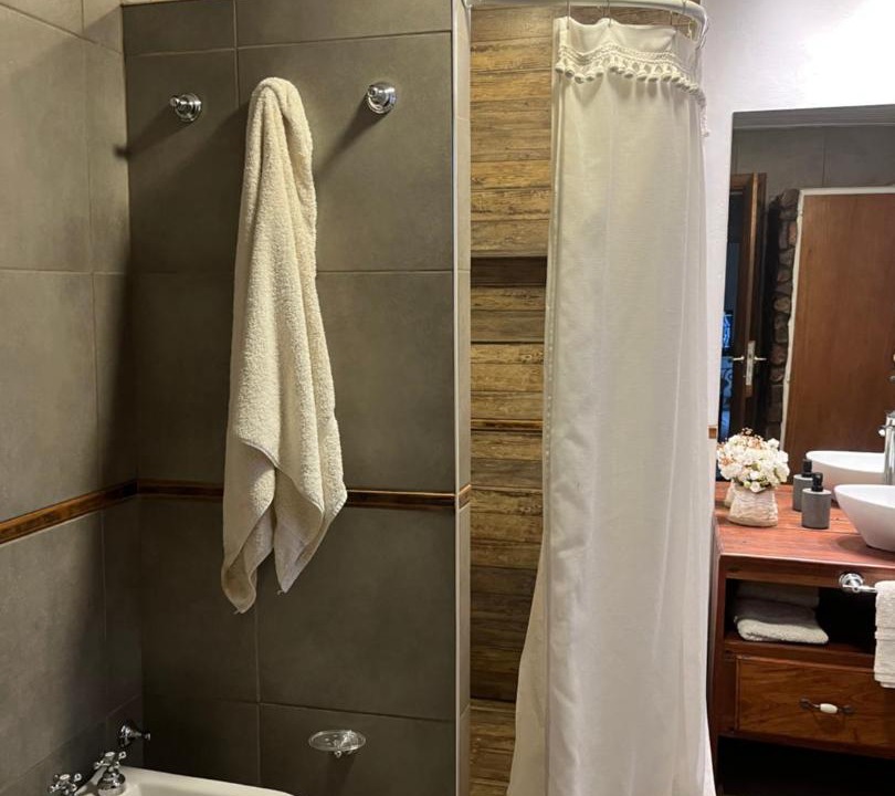 Photo of Bathroom in Partido de Coronel Suarez
