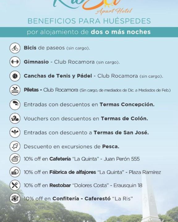 Photo of Others in Concepcion del Uruguay