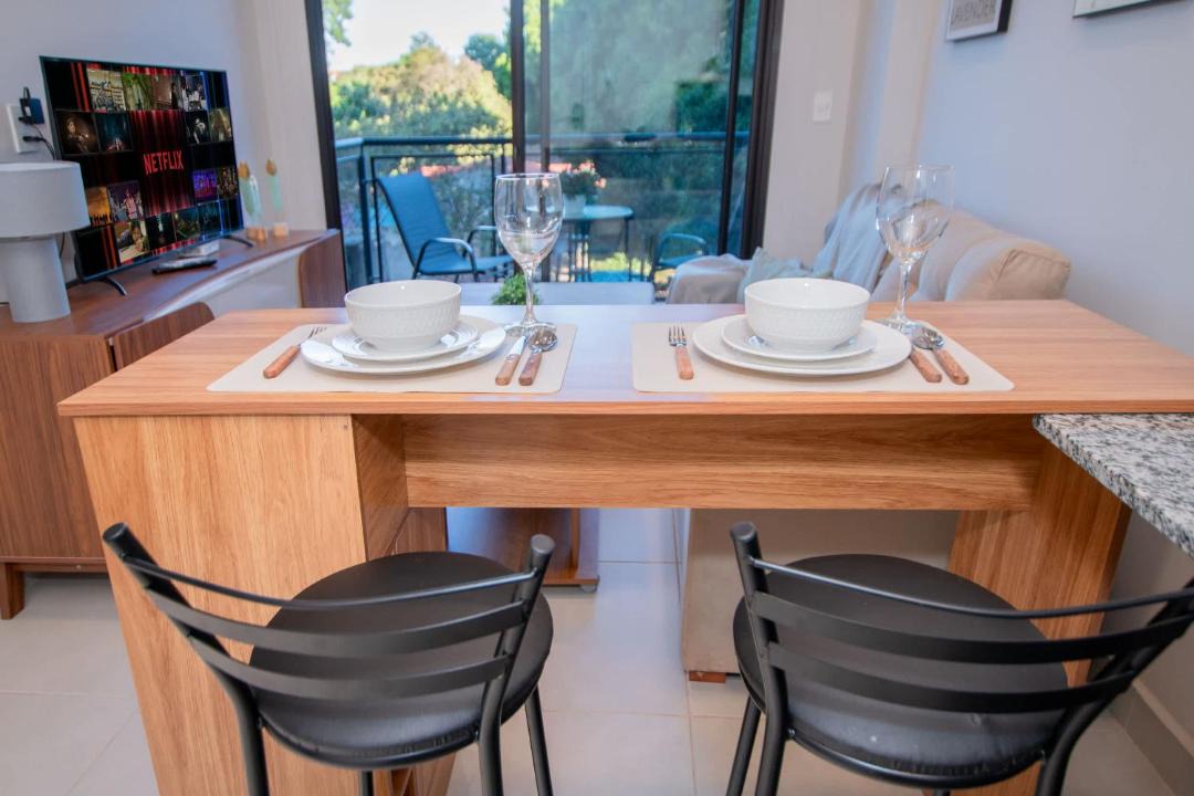 Photo of Kitchen in Fernando De La Mora