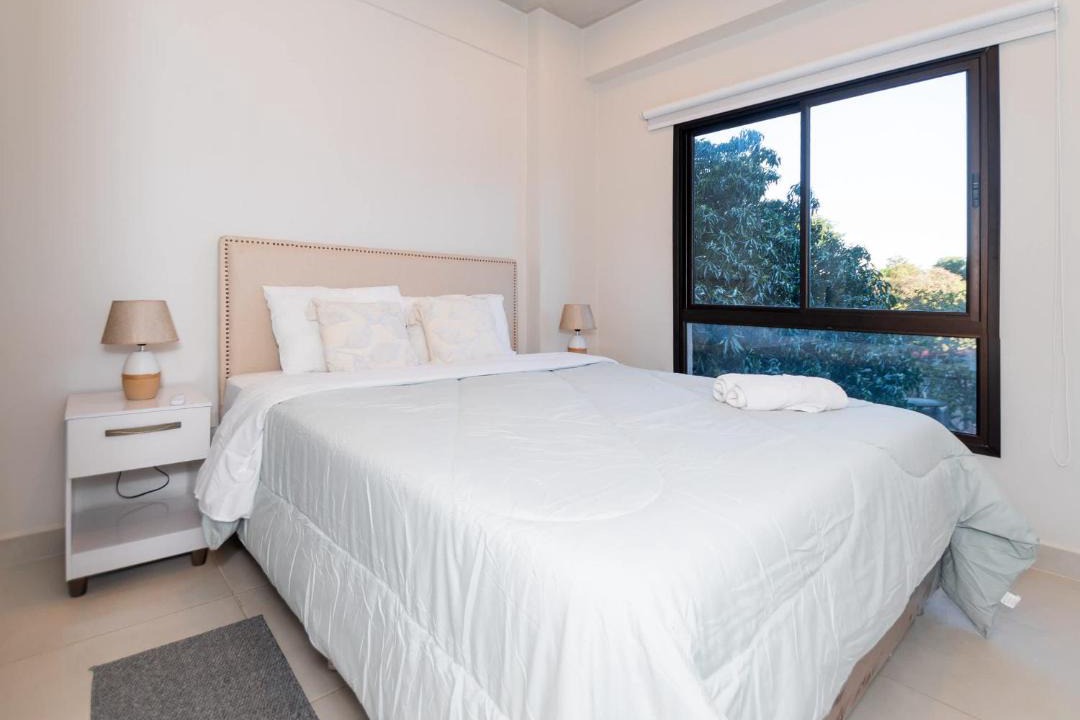 Photo of Bedroom in Fernando De La Mora