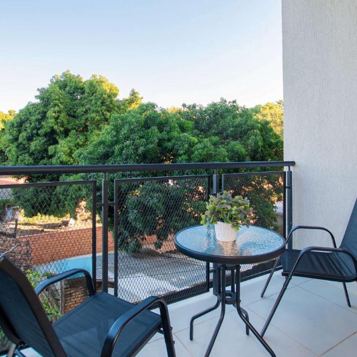 Photo of Patio Balcony in Fernando De La Mora