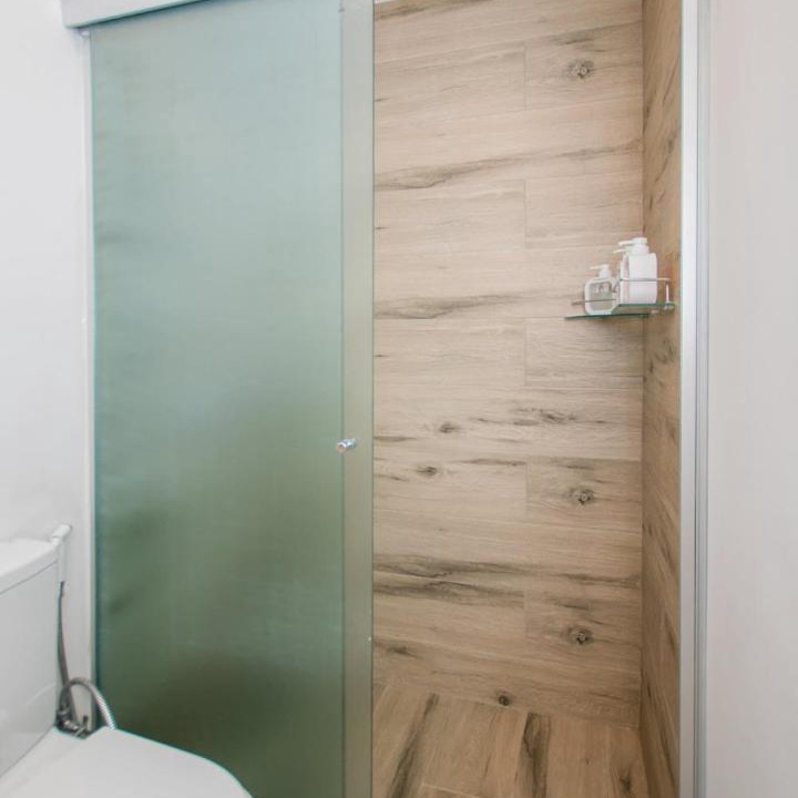 Photo of Bathroom in Fernando De La Mora