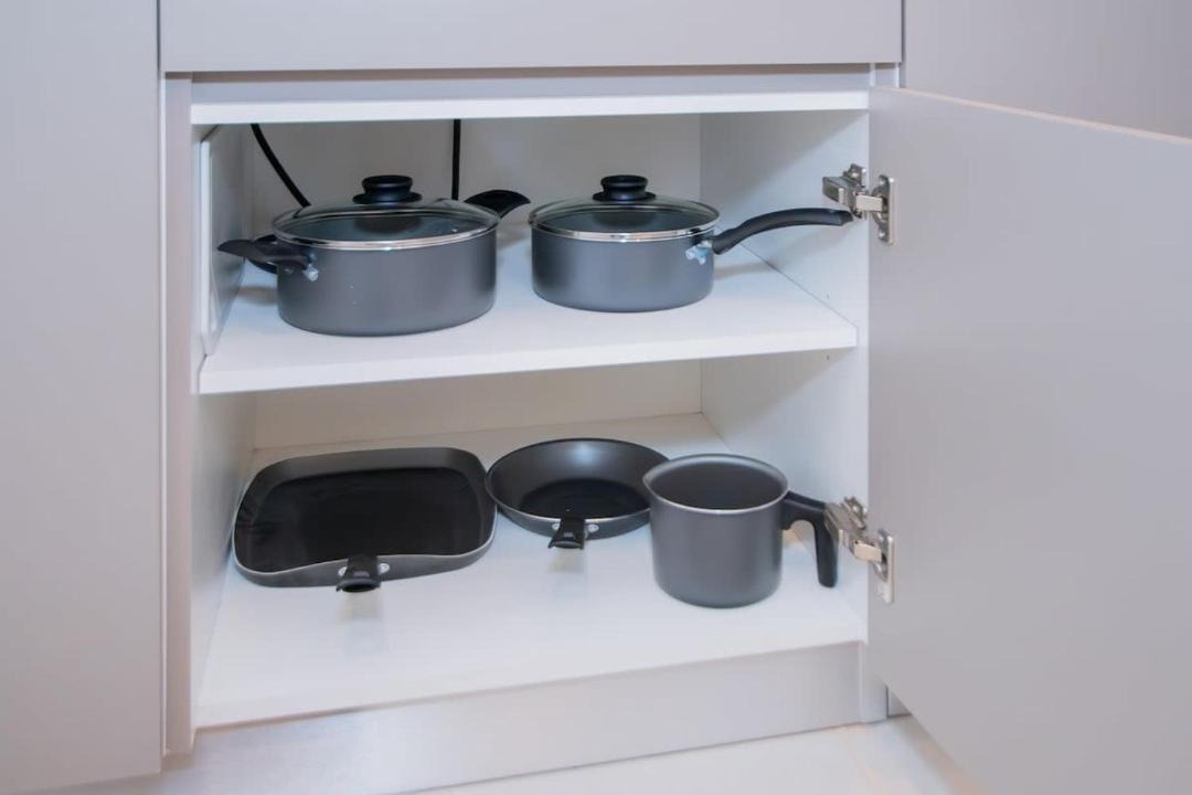 Photo of Kitchen in Fernando De La Mora