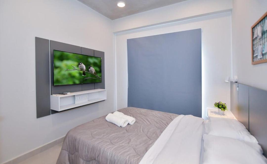 Photo of Bedroom in Fernando De La Mora