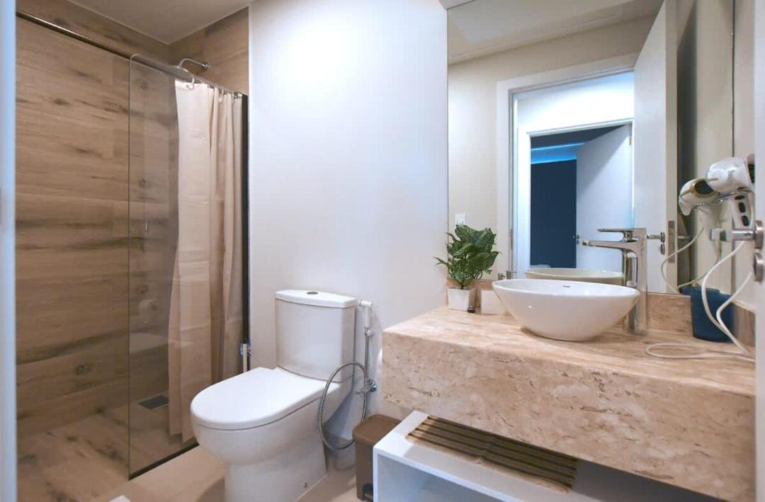Photo of Bathroom in Fernando De La Mora