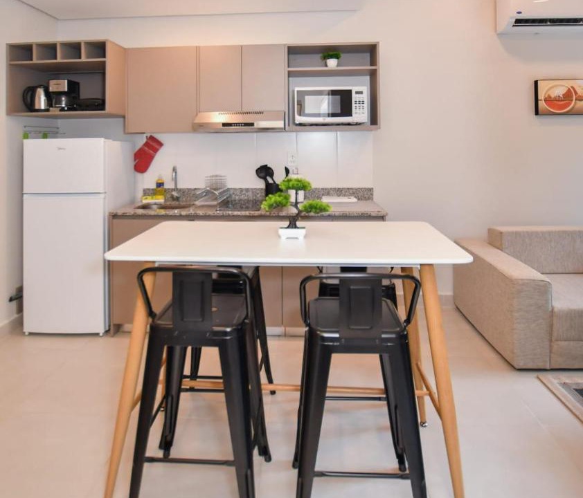 Photo of Kitchen in Fernando De La Mora