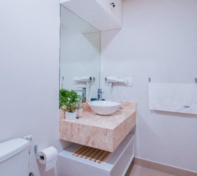 Photo of Bathroom in Fernando De La Mora