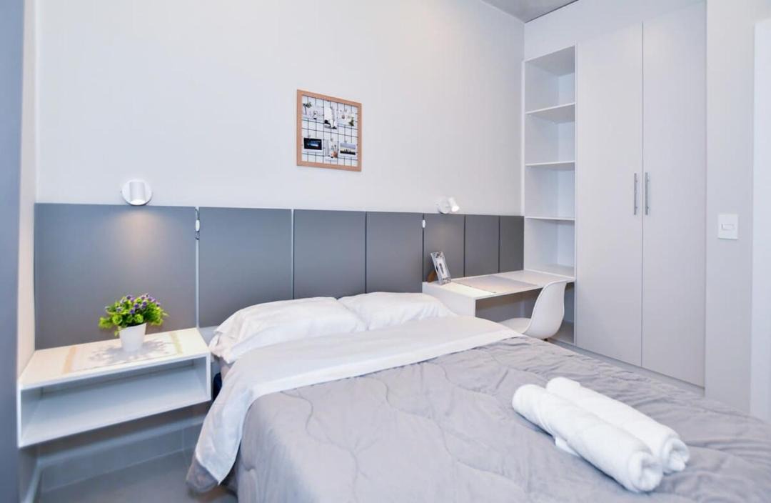 Photo of Bedroom in Fernando De La Mora