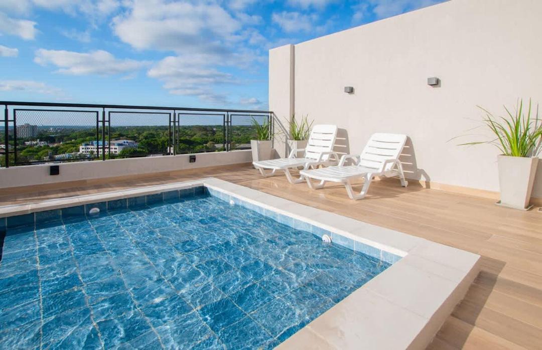 Photo of Patio Balcony in Fernando De La Mora