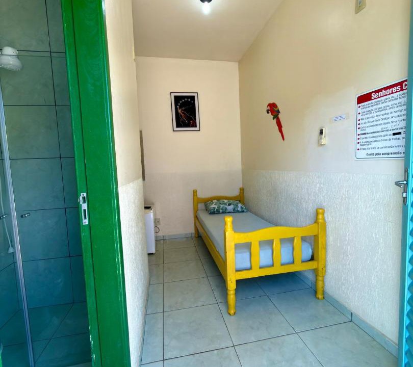 Photo of Bathroom in Bonito