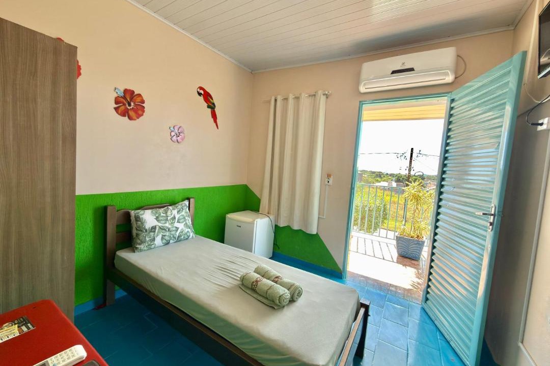 Photo of Bedroom in Bonito