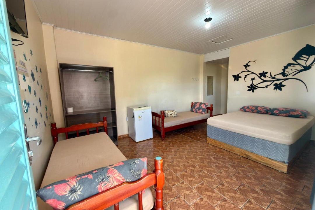 Photo of Bedroom in Bonito