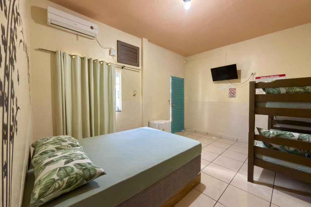 Photo of Bedroom in Bonito