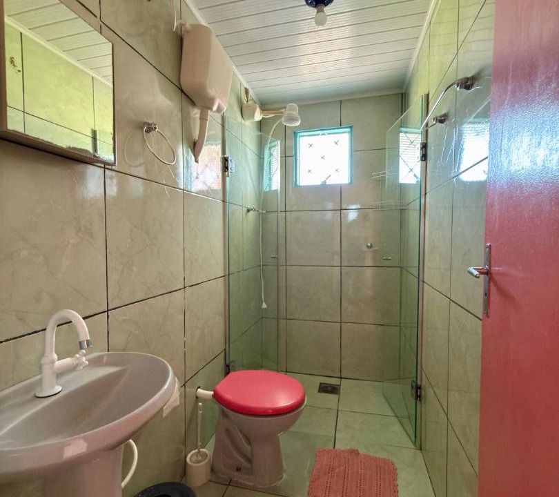 Photo of Bathroom in Bonito
