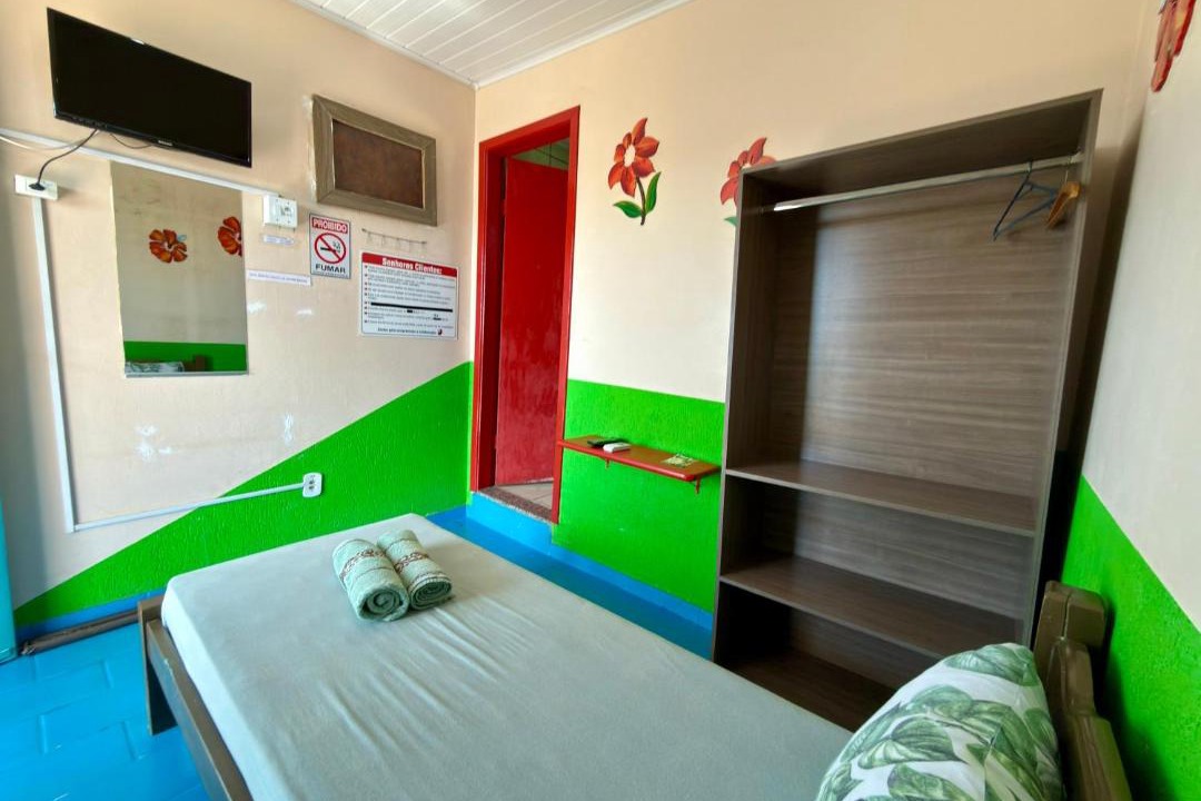 Photo of Bedroom in Bonito