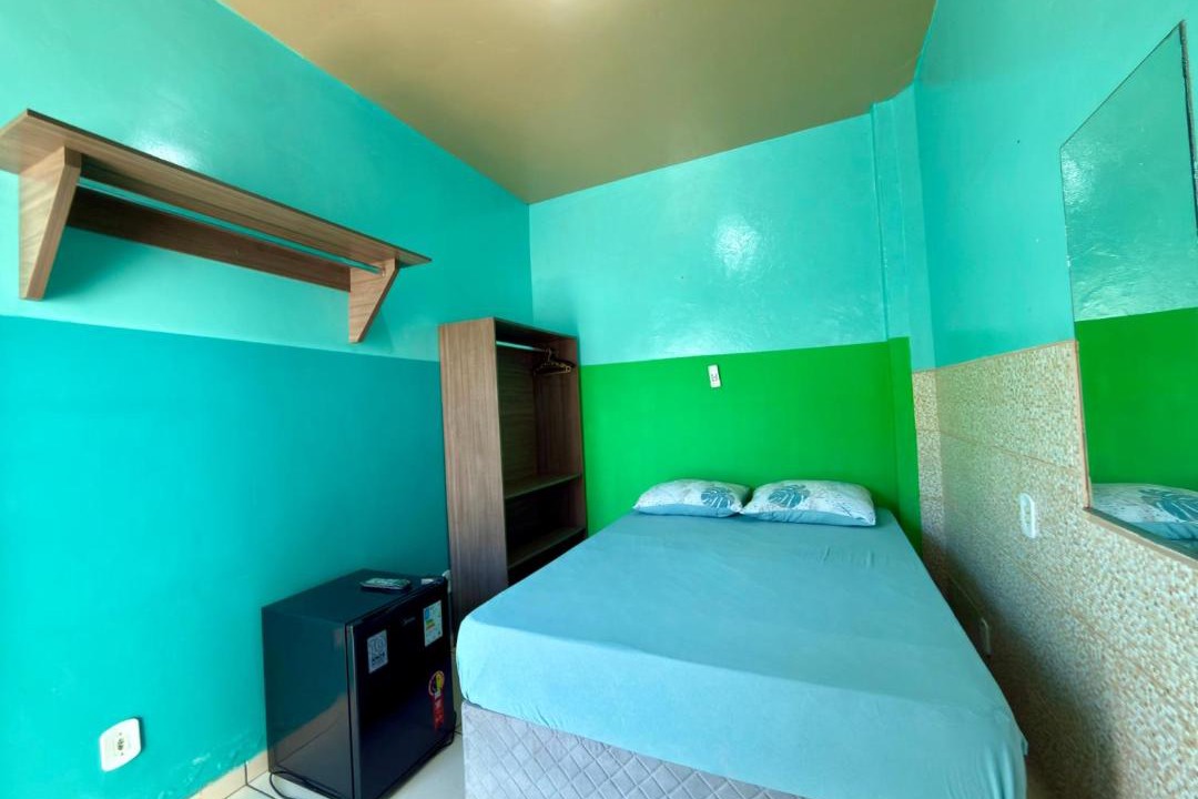 Photo of Bedroom in Bonito