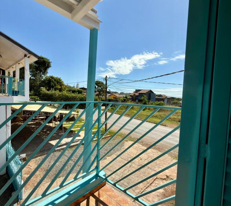 Photo of Patio Balcony in Bonito
