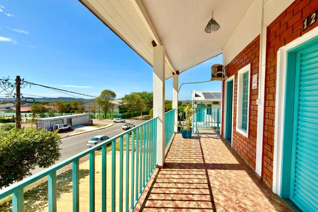 Photo of Patio Balcony in Bonito
