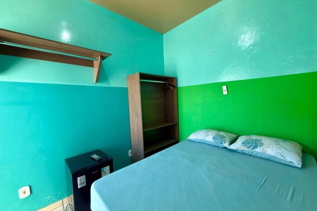 Photo of Bedroom in Bonito