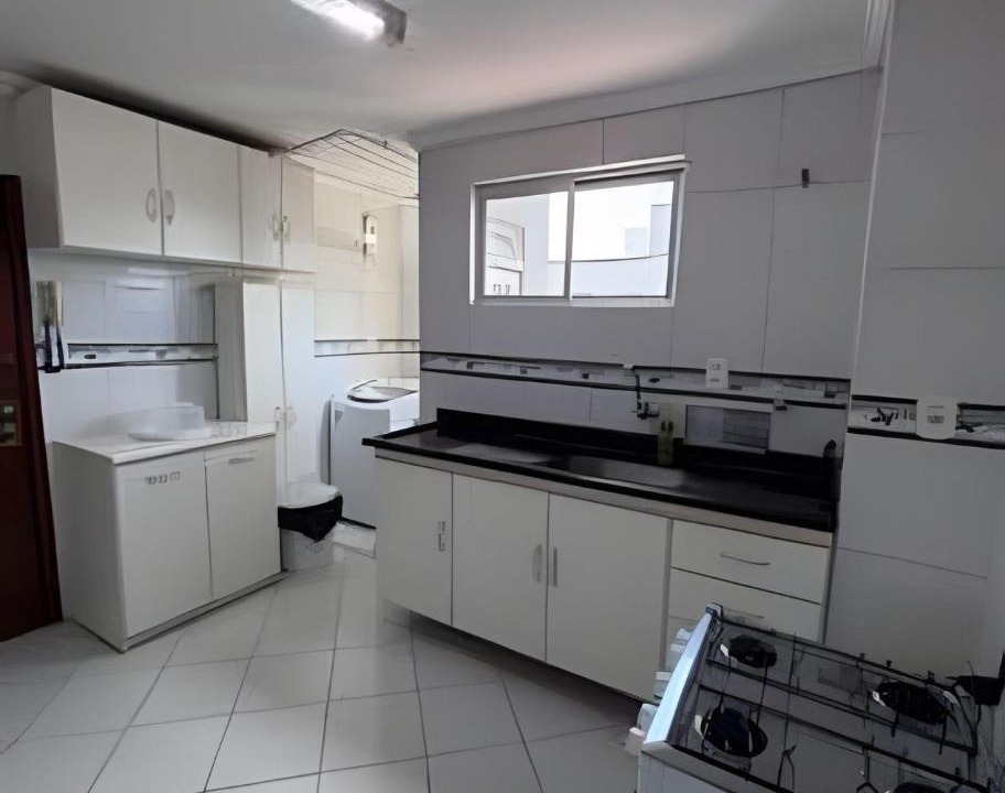 Photo of Kitchen in Cruzeiro Novo