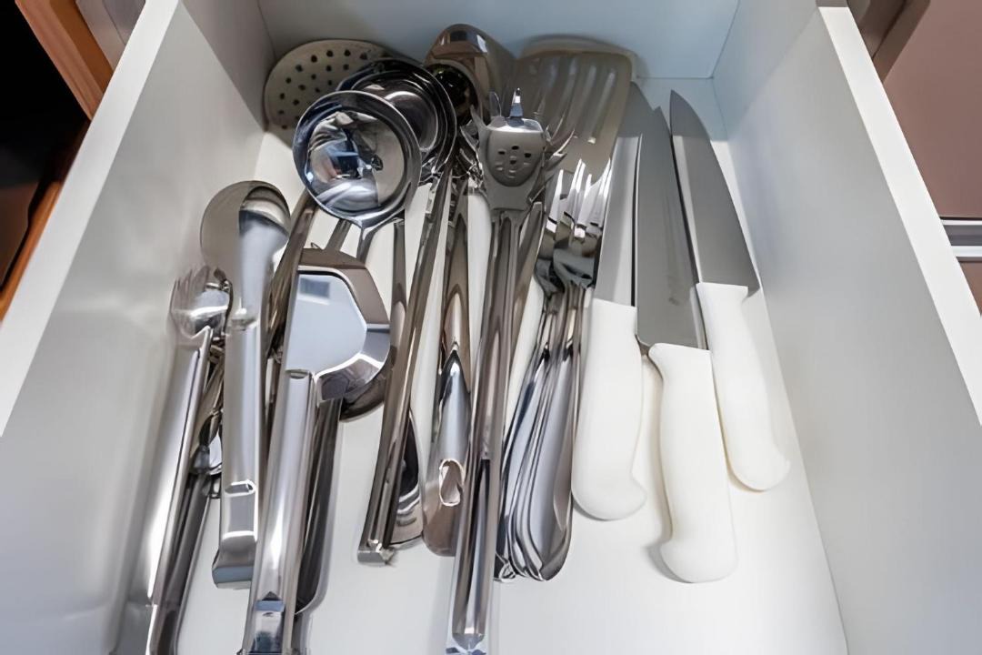 Photo of Kitchen in Cruzeiro Novo