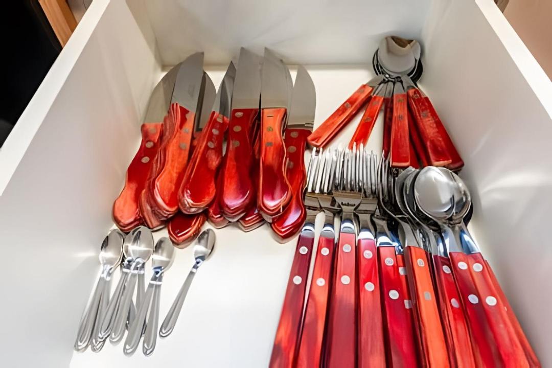 Photo of Kitchen in Cruzeiro Novo