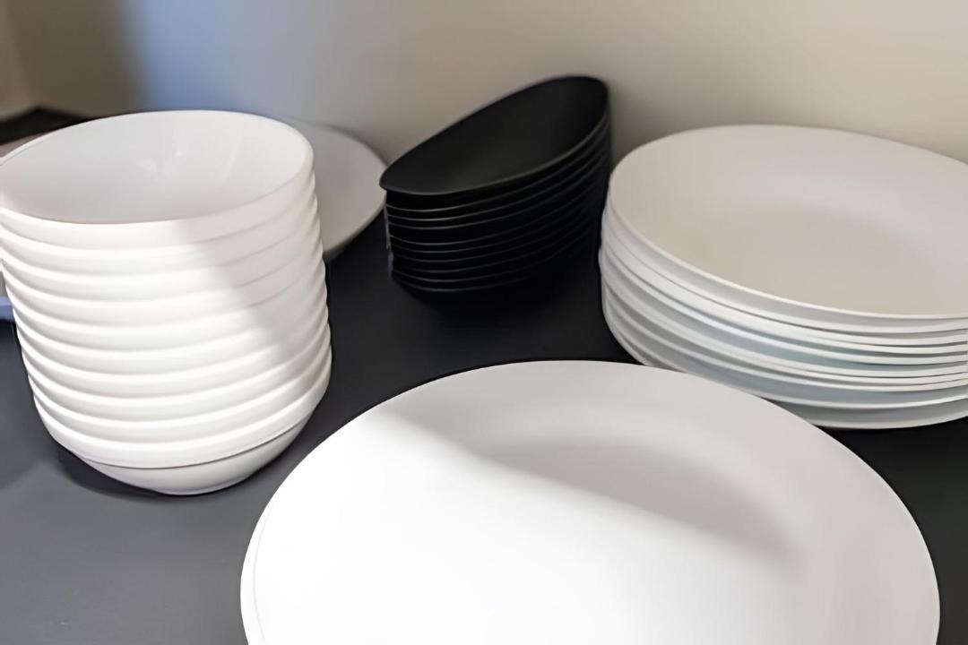 Photo of Kitchen in Cruzeiro Novo