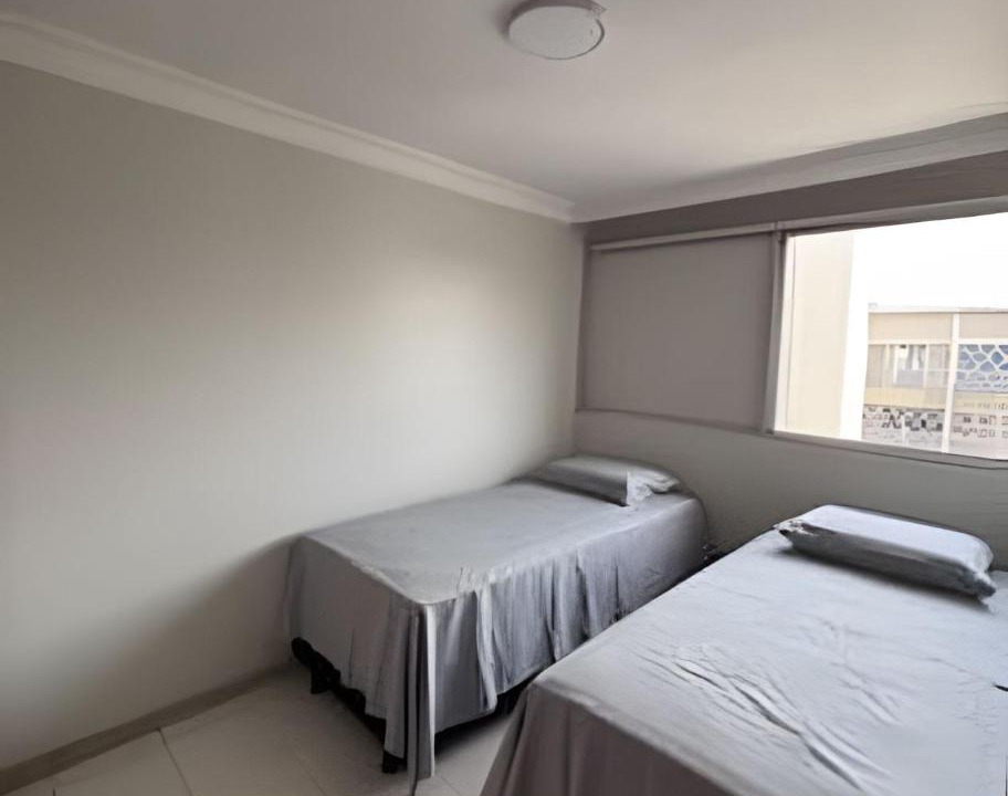 Photo of Bedroom in Cruzeiro Novo