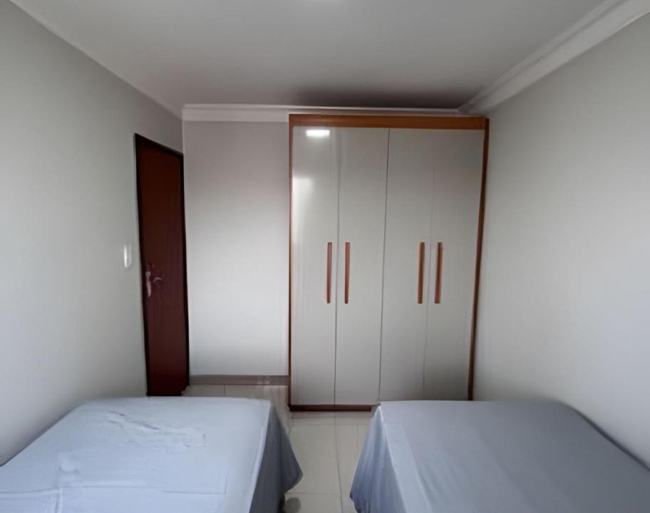 Photo of Bedroom in Cruzeiro Novo