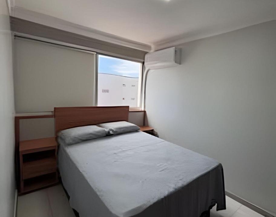 Photo of Bedroom in Cruzeiro Novo
