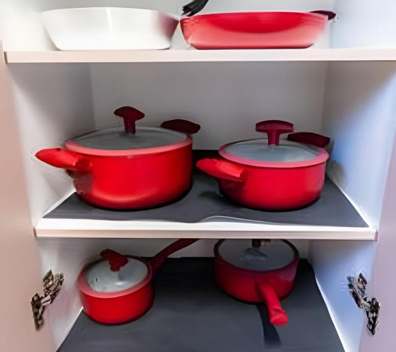 Photo of Kitchen in Cruzeiro Novo