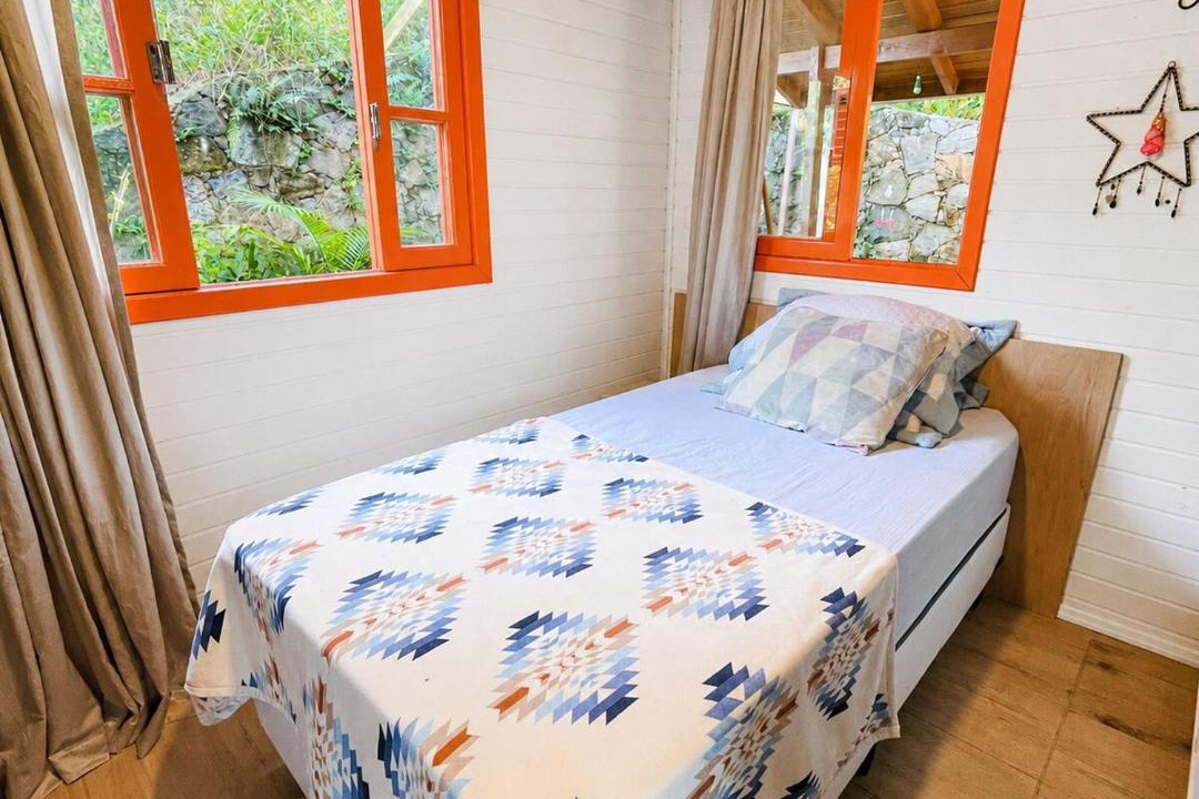 Photo of Bedroom in Florianopolis