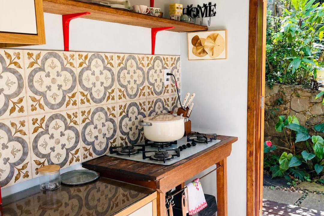Photo of Kitchen in Florianopolis