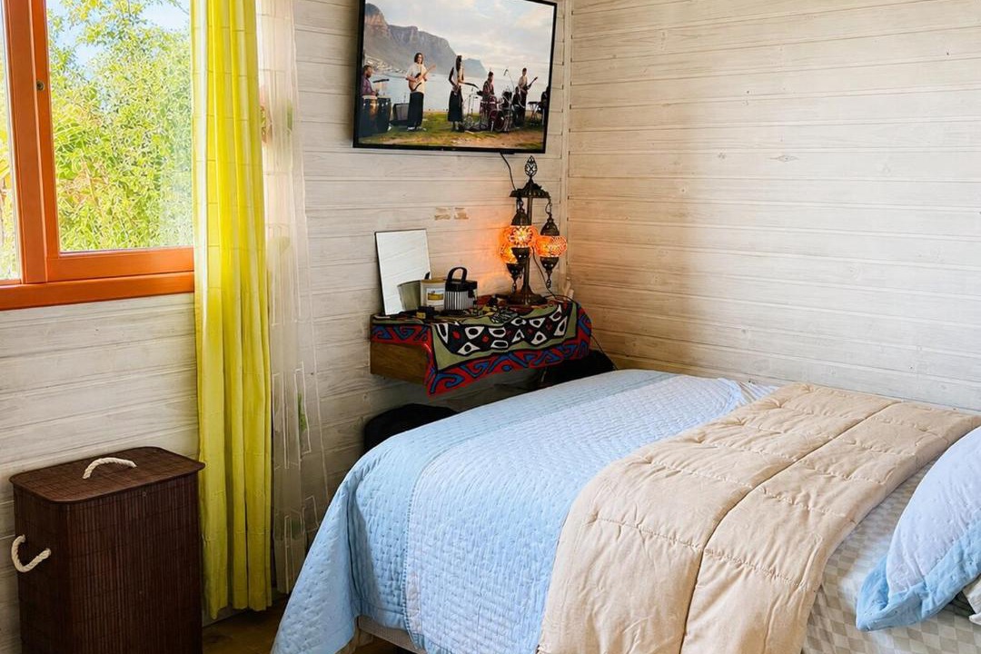 Photo of Bedroom in Florianopolis