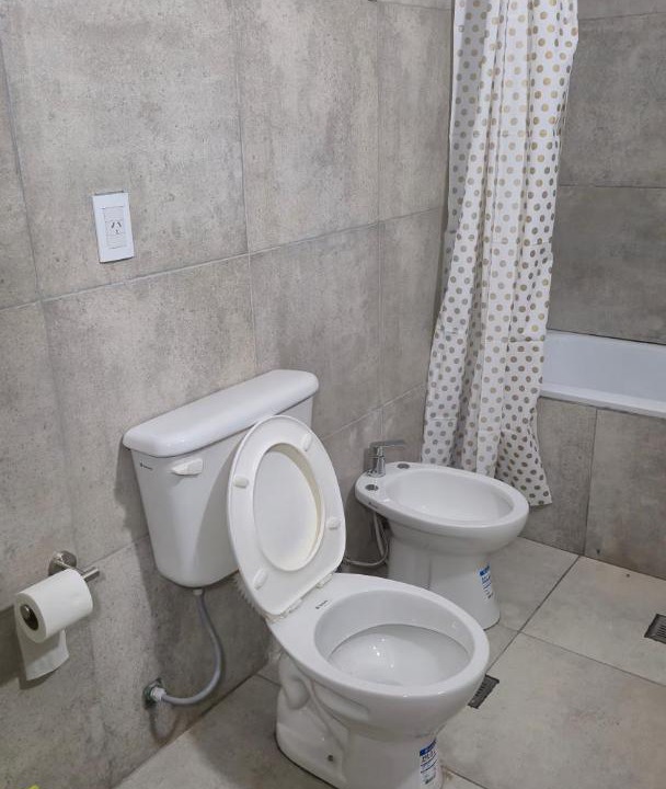 Photo of Bathroom in Valle Viejo