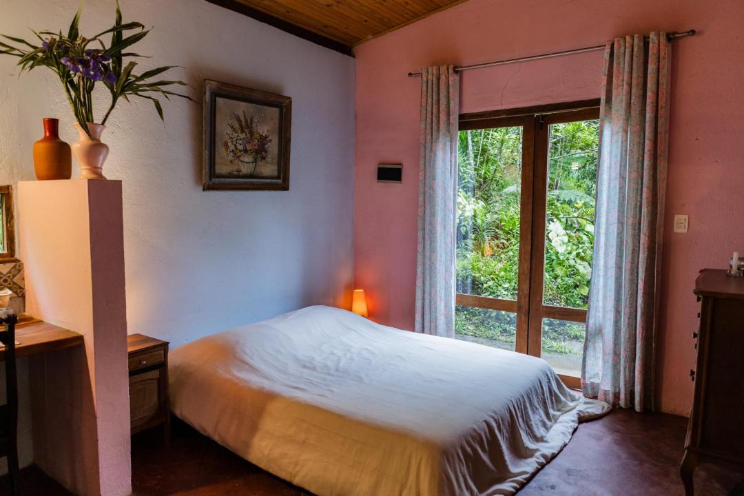 Photo of Bedroom in Tapirai