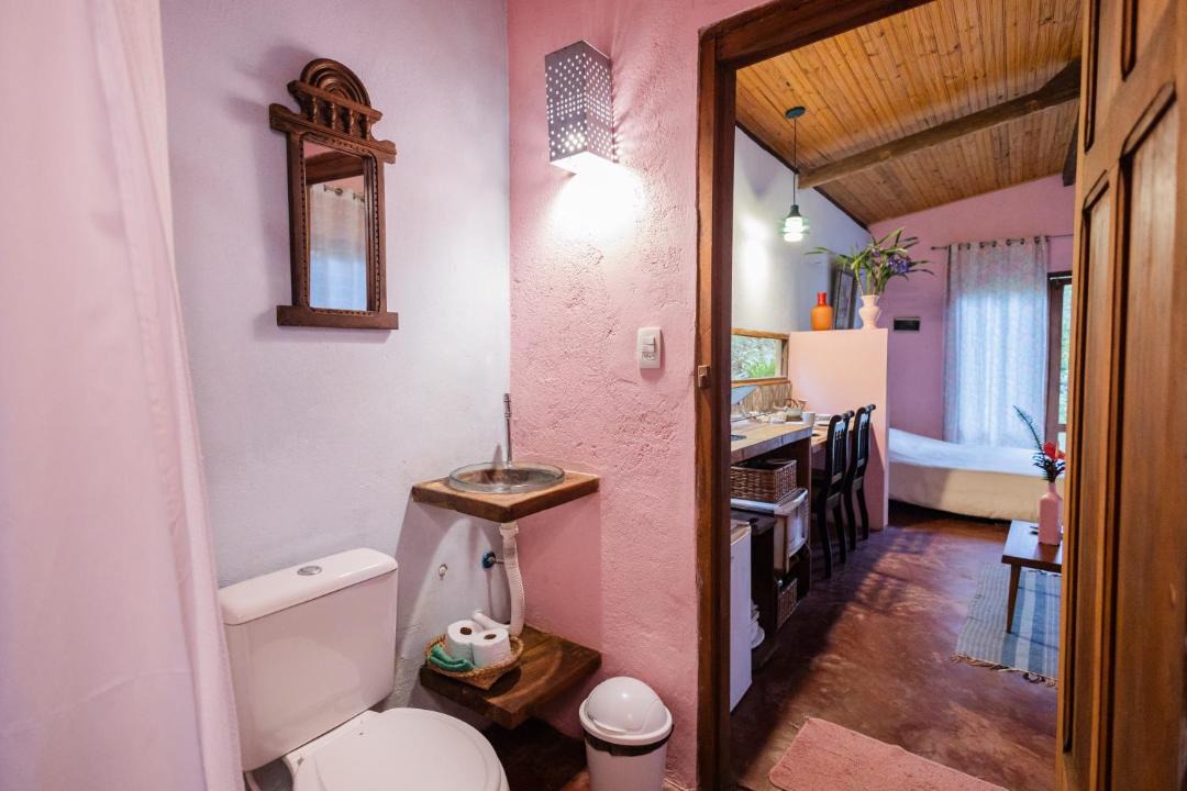 Photo of Bathroom in Tapirai