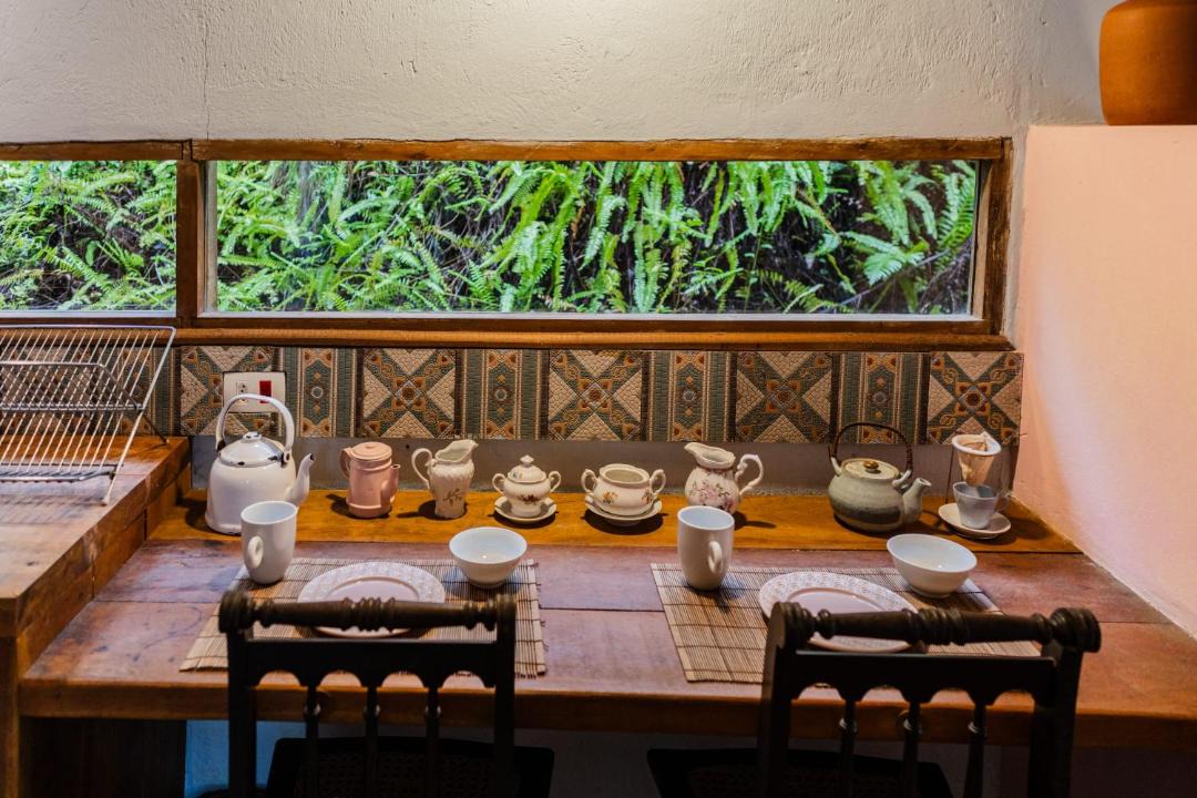 Photo of Kitchen in Tapirai
