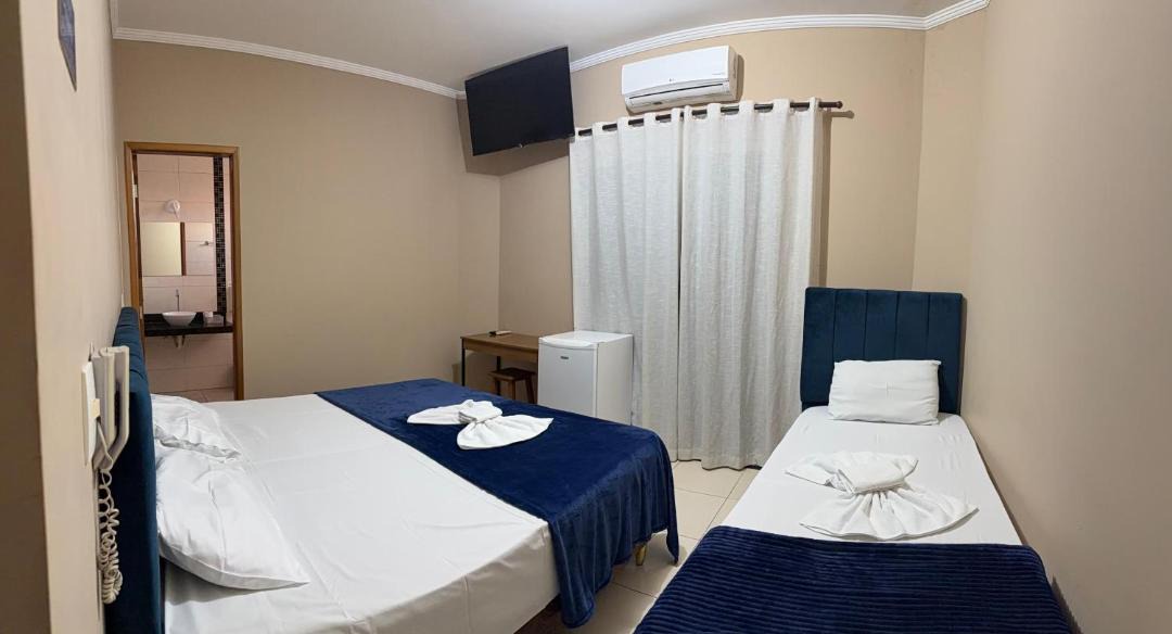 Photo of Bedroom in Tanabi
