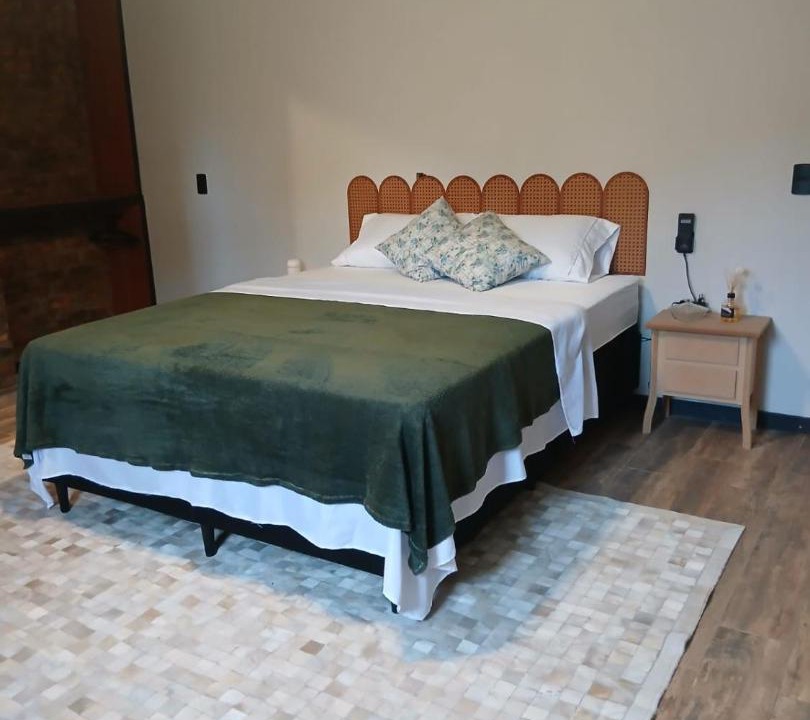 Photo of Bedroom in Governador Celso Ramos