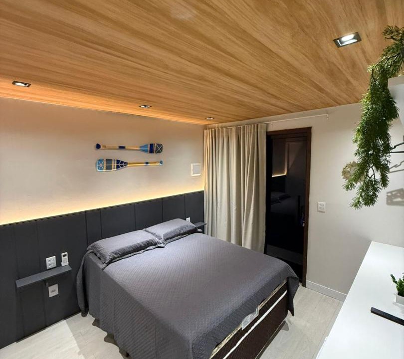 Photo of Bedroom in Floresta Velha