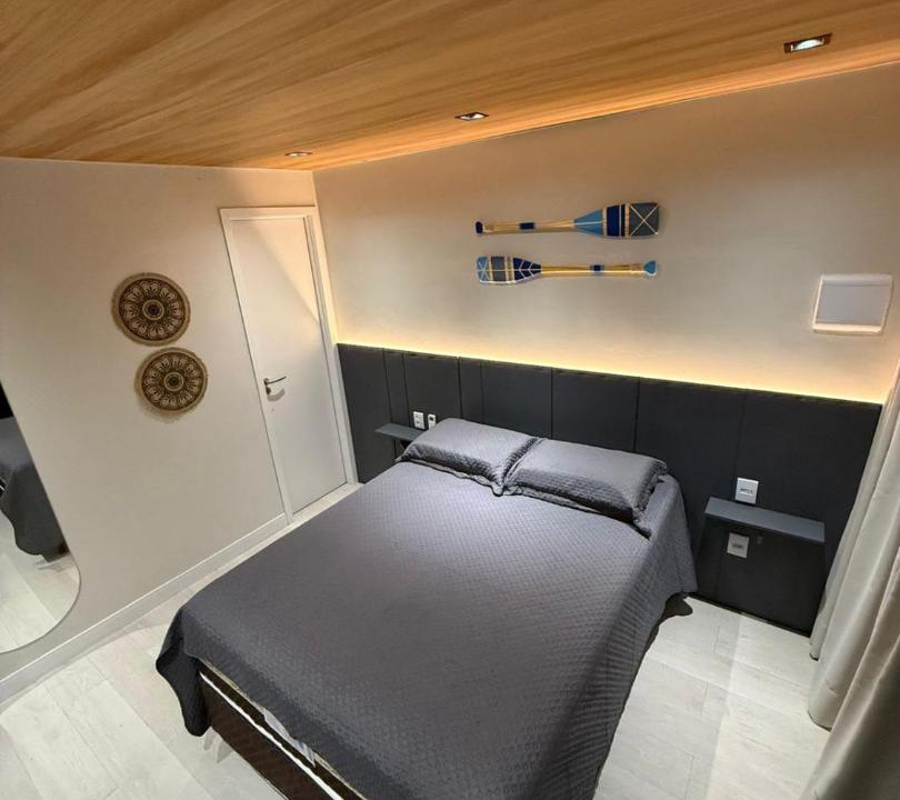 Photo of Bedroom in Floresta Velha
