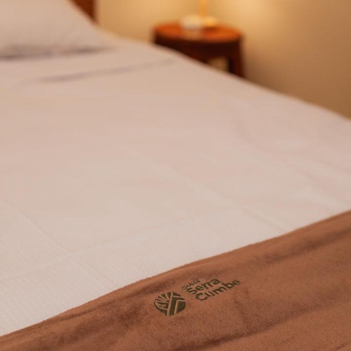 Photo of Bedroom in Taquaritinga do Norte