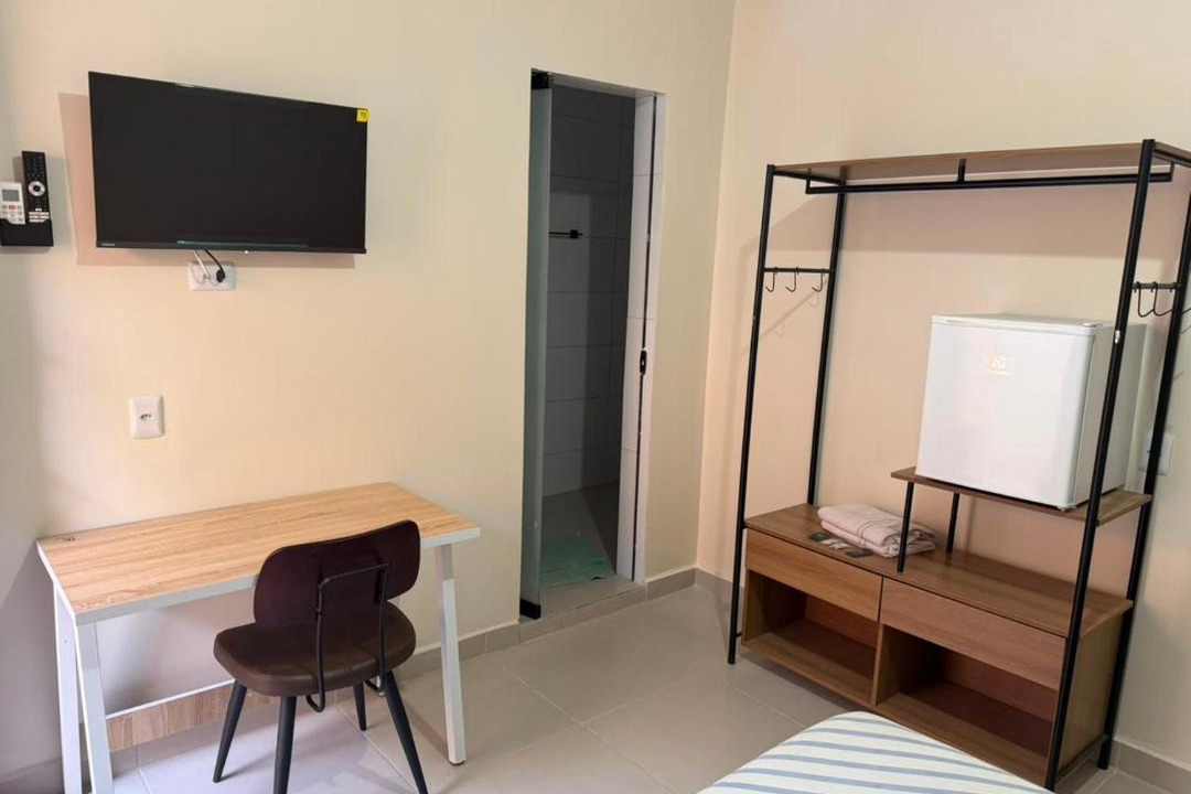 Photo of Bedroom in Vila Barros
