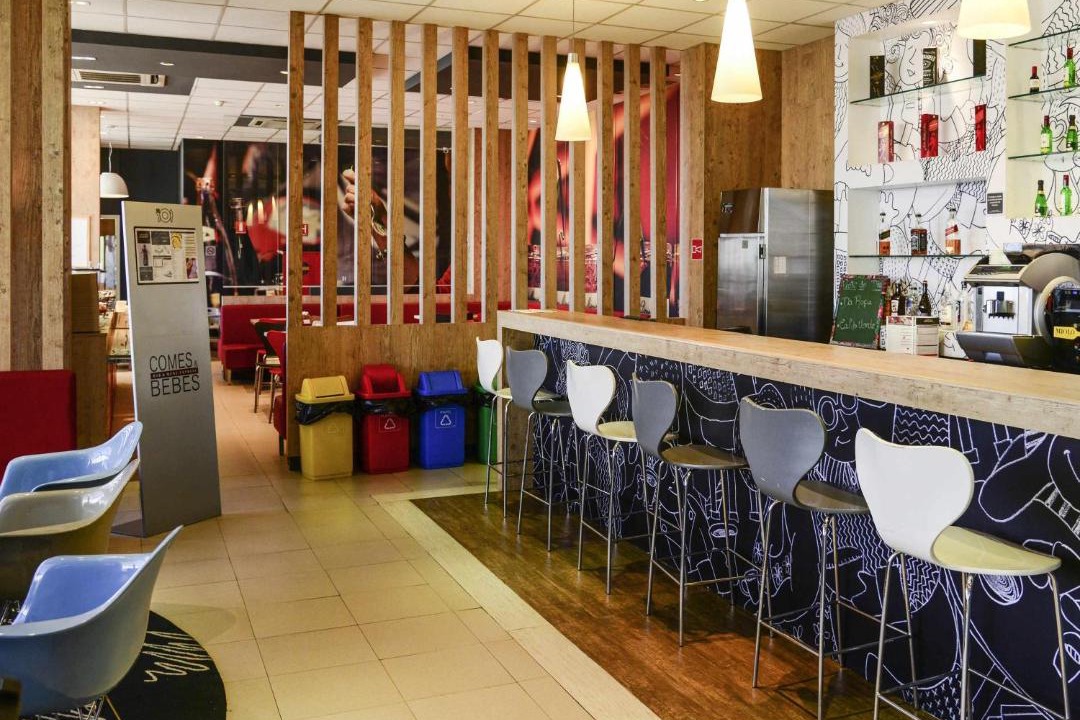 Photo of Kitchen in Uberaba