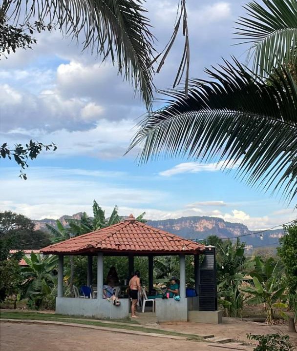 Photo of Others in Aurora do Tocantins