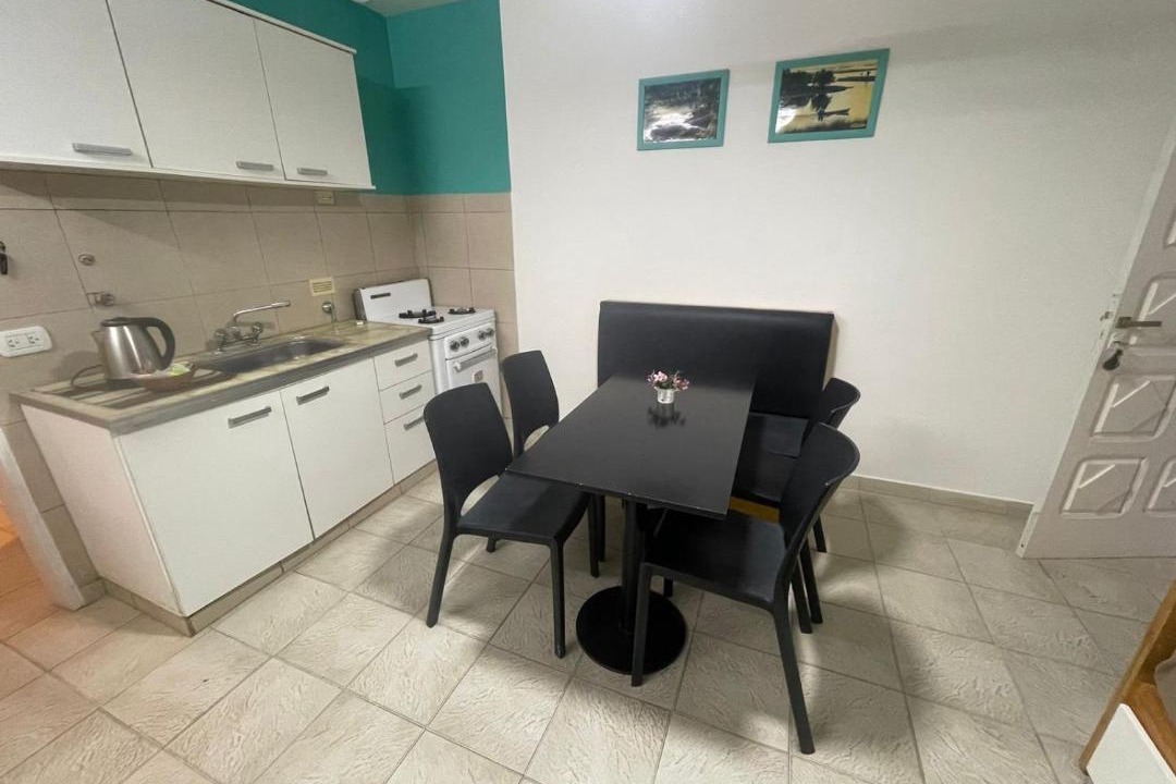 Photo of Kitchen in Concepcion del Uruguay